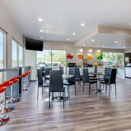 Quality Inn Auburn Campus Area I-85 Ngoại thất bức ảnh